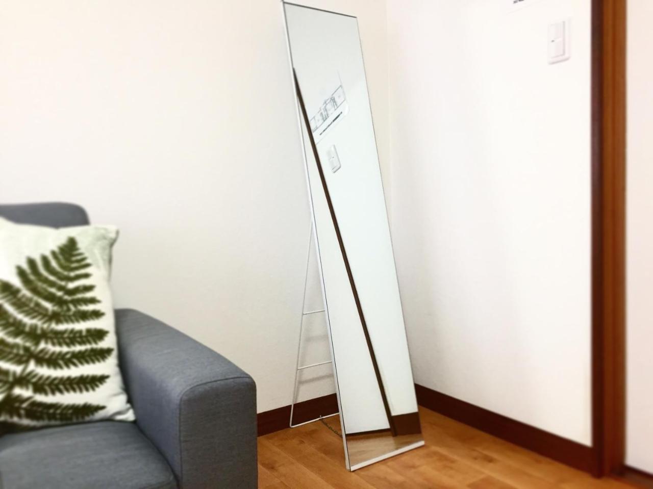 Guest House Futaba Osaka Exterior photo