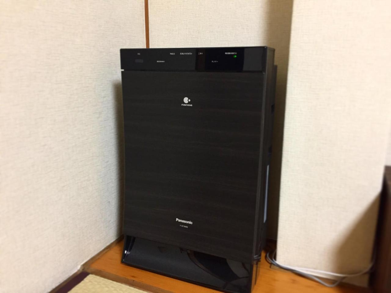 Guest House Futaba Osaka Exterior photo