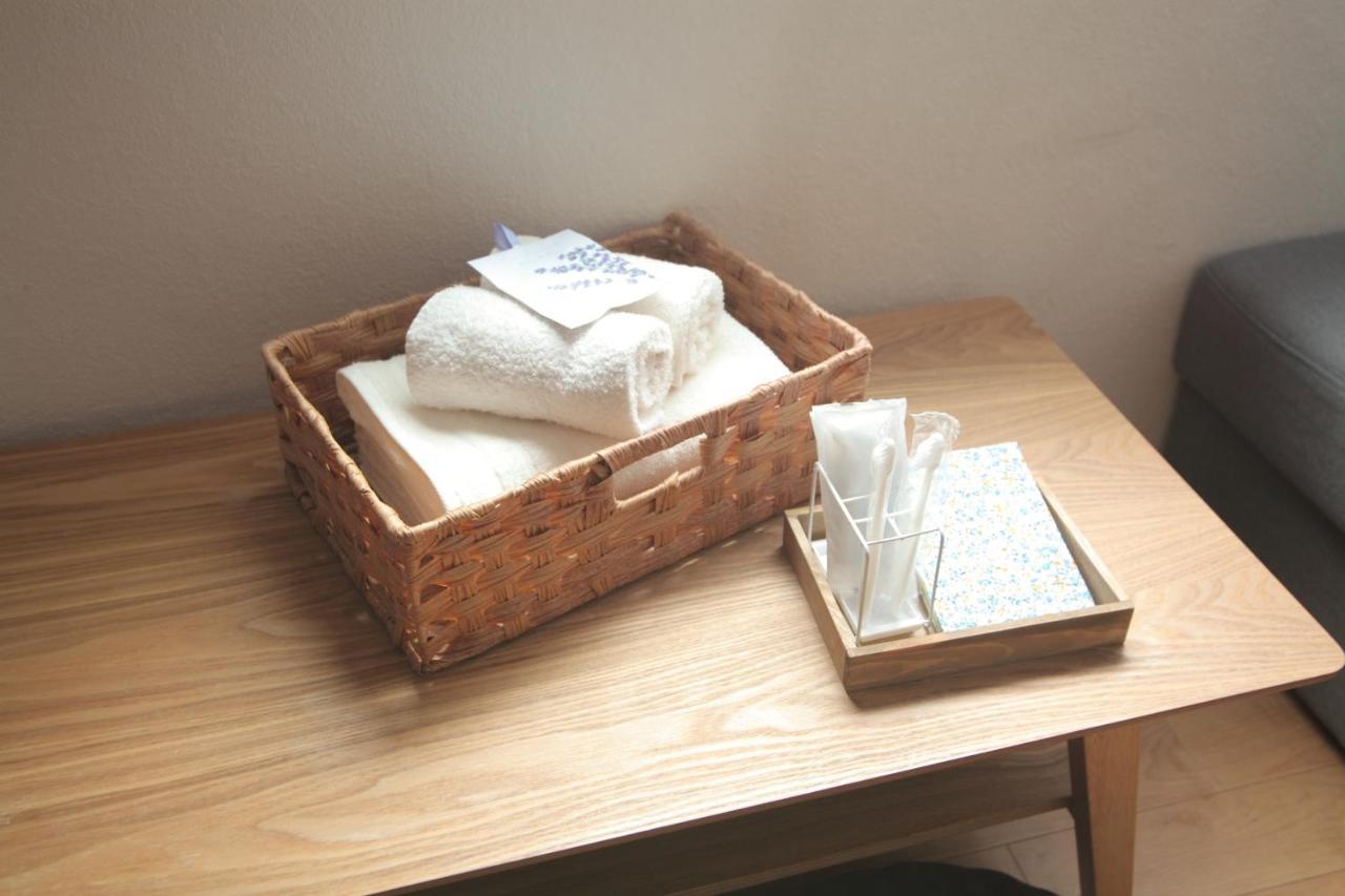 Guest House Futaba Osaka Exterior photo