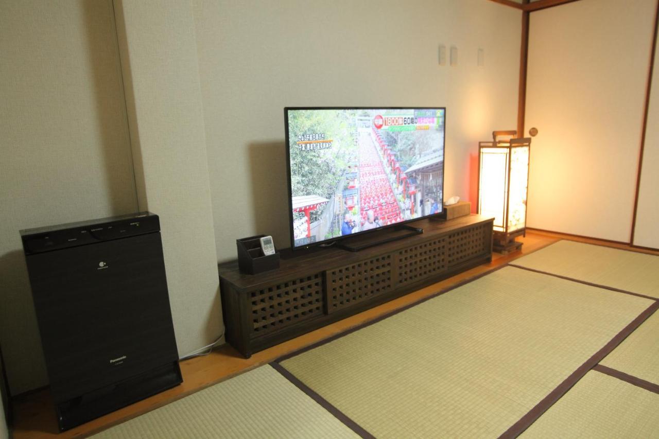 Guest House Futaba Osaka Exterior photo