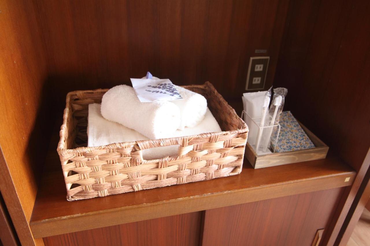Guest House Futaba Osaka Exterior photo